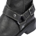 Blowfish Malibu Vella Bottes Noires Pour Femmes