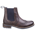 Cotswold Cirencester Bottes Marron Pour Hommes