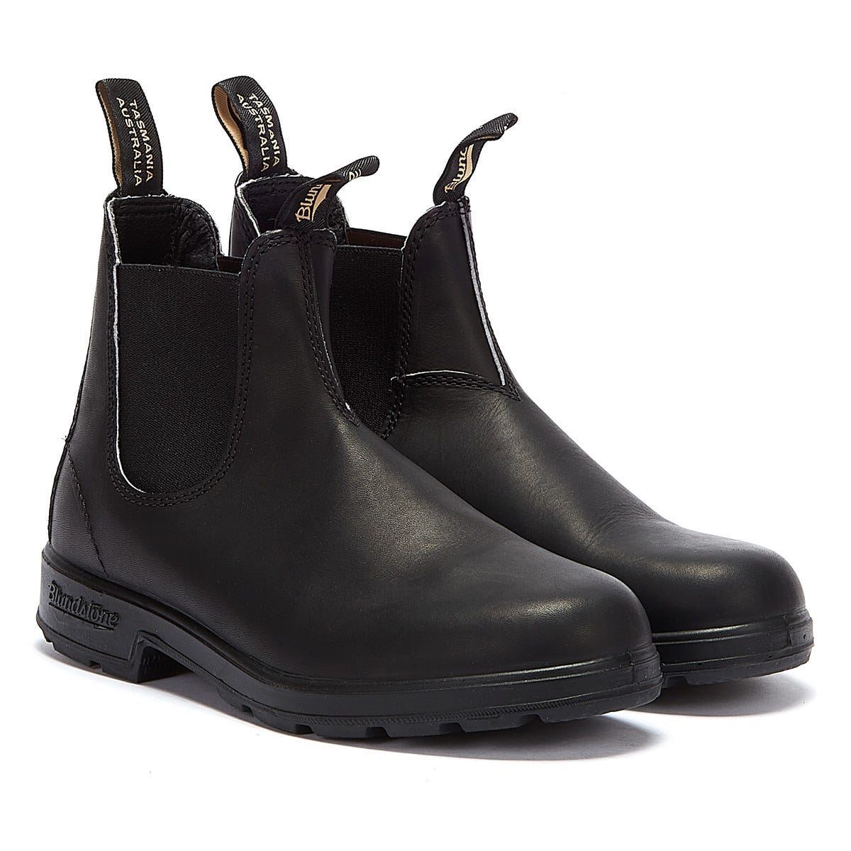 Blundstone Originals 510 Noir Bottes