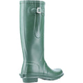 Cotswold Windsor Welly Bottes En Caoutchouc Vertes Wellington