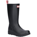 Hunter Original Play Tall Bottes En Caoutchouc Pour Femmes, Noires