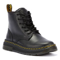 Dr. Martens Bottes Chukka Crewson En Noir