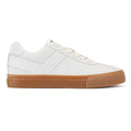 Pony Highbridge Low Baskets En Daim Blanches