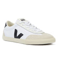 Veja Volley Hommes Blanc/Noir Sneakers