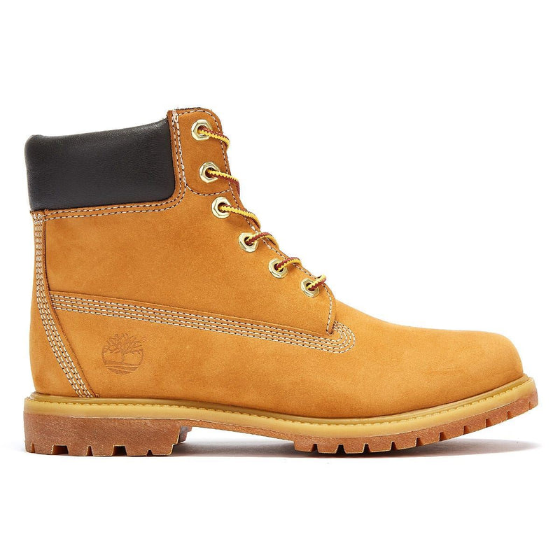 Timberland 6 Inch Premium Womens Tan Boot Tower Londonfr 6167