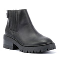 Blowfish Malibu Joy Bottes Noires Pour Femmes