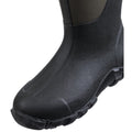 Muck Boots Edgewater II Bottes En Caoutchouc Avec Mousse De Wellington