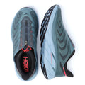 Hoka Project Clifton Baskets Bleu Goblin / Graphite Bleu