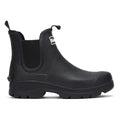 Barbour Nimbus Mens Black Boots