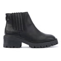 Blowfish Malibu Joy Bottes Noires Pour Femmes