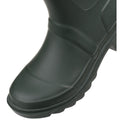 Cotswold Ragley Bottes En Caoutchouc Vertes Wellington