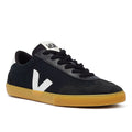 Veja Volley Hommes Noires/Blanc/Naturel Sneakers