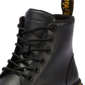 Dr. Martens Bottes Chukka Crewson En Noir