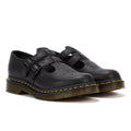 Dr. Martens 8065 Mary Jane Smooth Femmes Noir Décontracté