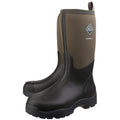 Muck Boots Derwent II Bottes En Caoutchouc Avec Mousse De Wellington