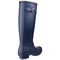 Cotswold Sandringham Bottes En Caoutchouc Bleu Marine En Pvc