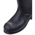 Muck Boots Colt Ryder Bottes En Caoutchouc Noires Wellington