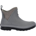 Muck Boots Originals Ankle Bottes En Caoutchouc Grises De Wellington