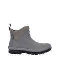 Muck Boots Originals Ankle Bottes En Caoutchouc Grises De Wellington