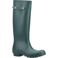 Cotswold Sandringham Bottes En Caoutchouc Vertes En Pvc