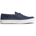 Sperry Bahama Ii Chaussures À Lacets Bleu Marine Pour Homme