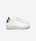 Veja V-90 Baskets blanches en cuir pour femmes