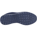 Hush Puppies Katrina Baskets Bleu Marine Pour Femmes