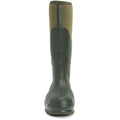 Muck Boots Chore 2K Bottes En Caoutchouc Avec Mousse De Wellington