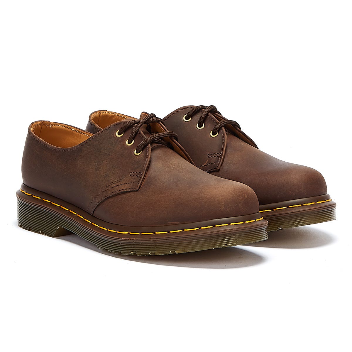 Mens doc martens low online