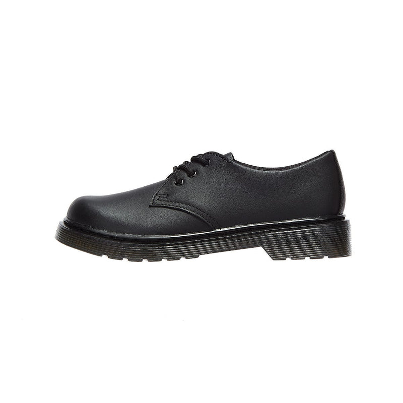 Dr. Martens 1461 Mono Softy Junior Chaussures noires