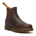 Dr. Martens 2976 YS Crazy Horse Hommes Bottes marron