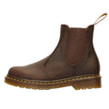 Dr. Martens 2976 YS Crazy Horse Hommes Bottes marron