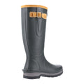 Cotswold Stratus Bottes En Caoutchouc Vertes Wellington