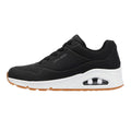 Skechers Uno Baskets noires pour femmes