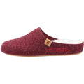 Hush Puppies The Good Chaussons Bordeaux Pour Femmes