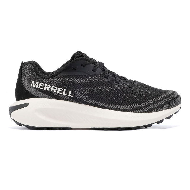 Merrell Morphlite Baskets Noires Pour Femmes