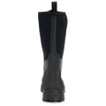 Muck Boots Derwent II Bottes En Caoutchouc Noires Wellington