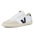 Veja Volley Hommes Blanc/Noir Sneakers