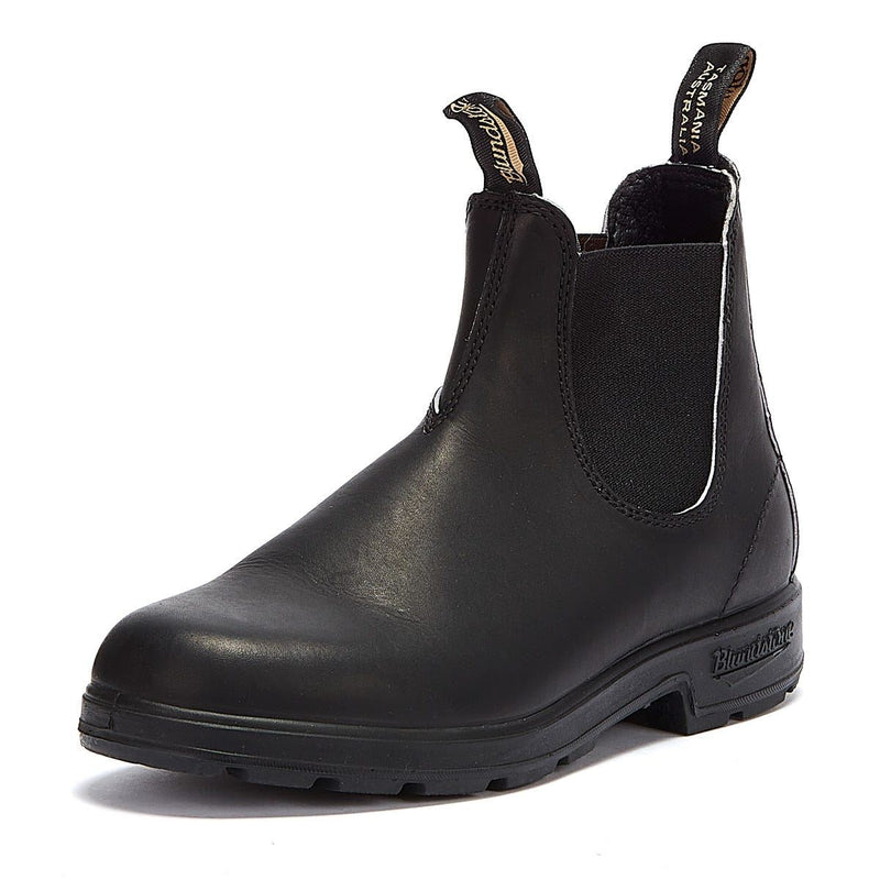 Blundstone Originals 510 Noir Bottes