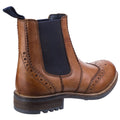 Cotswold Cirencester Bottes Marron Pour Homme