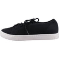 Hush Puppies Good Baskets Noires Pour Hommes