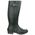 Cotswold Ragley Bottes En Caoutchouc Vertes Wellington