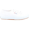 Superga 2750 Cotu Classic Baskets Blanches Pour Femmes En 100% Coton