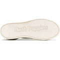 Hush Puppies Good Baskets Noires Pour Hommes