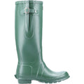 Cotswold Windsor Welly Bottes En Caoutchouc Vertes Wellington