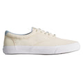 Sperry Striper II CVO SeaCycled Sneakers Ivoire Pour Hommes