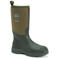 Muck Boots Derwent II Bottes En Caoutchouc Avec Mousse De Wellington