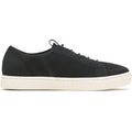 Hush Puppies Good Baskets Noires Pour Hommes