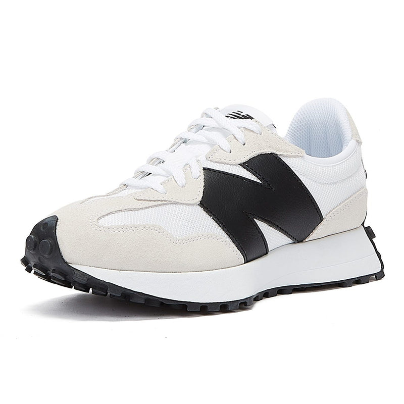 Baskets New Balance 327 blanches