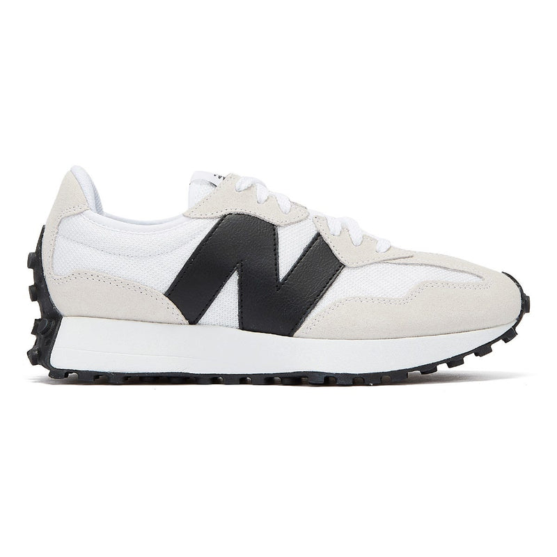 Baskets New Balance 327 blanches